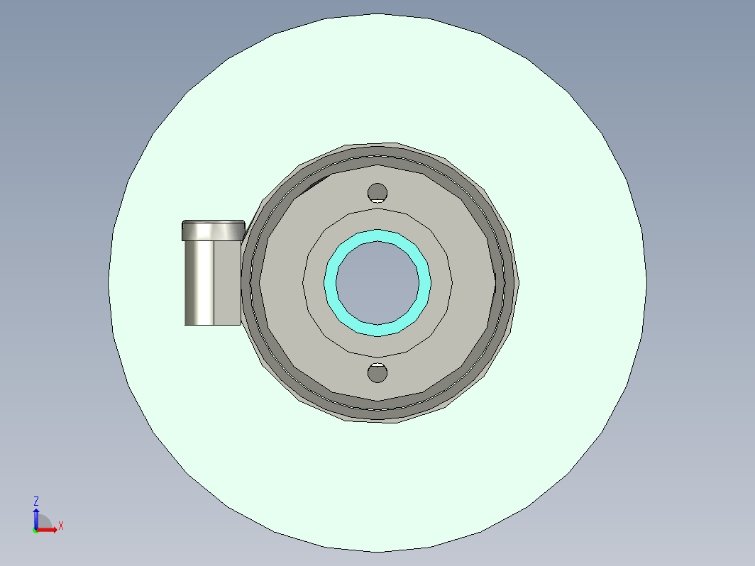 4轴机械手-shaft4_cl65