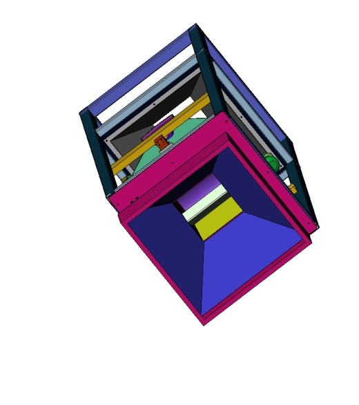 SolidWorks流量称模型三维SW2016带参缩略图