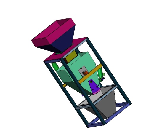 SolidWorks流量称模型三维SW2016带参缩略图