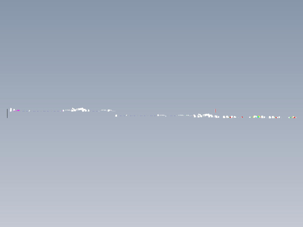 充气柜 1进+4出