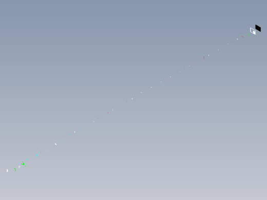 J41H-600(lb) NPS截止阀缩略图