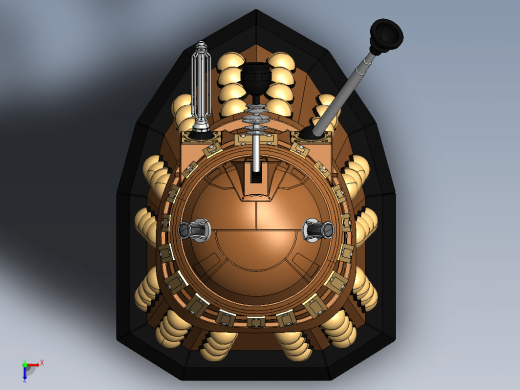 2005-drone-dalek 2005 无人机戴利克缩略图