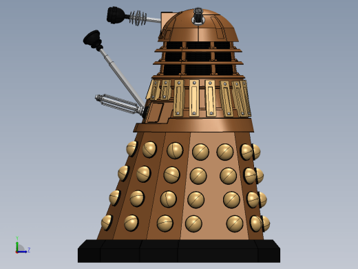 2005-drone-dalek 2005 无人机戴利克缩略图