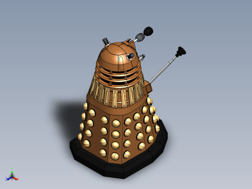 2005-drone-dalek 2005 无人机戴利克缩略图
