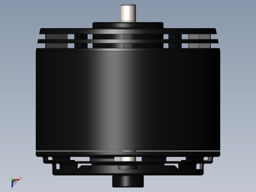 FILO V4114 电机 KV420缩略图