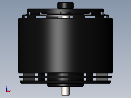 FILO V4114 电机 KV420缩略图