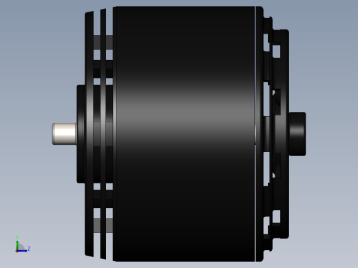 FILO V4114 电机 KV420缩略图