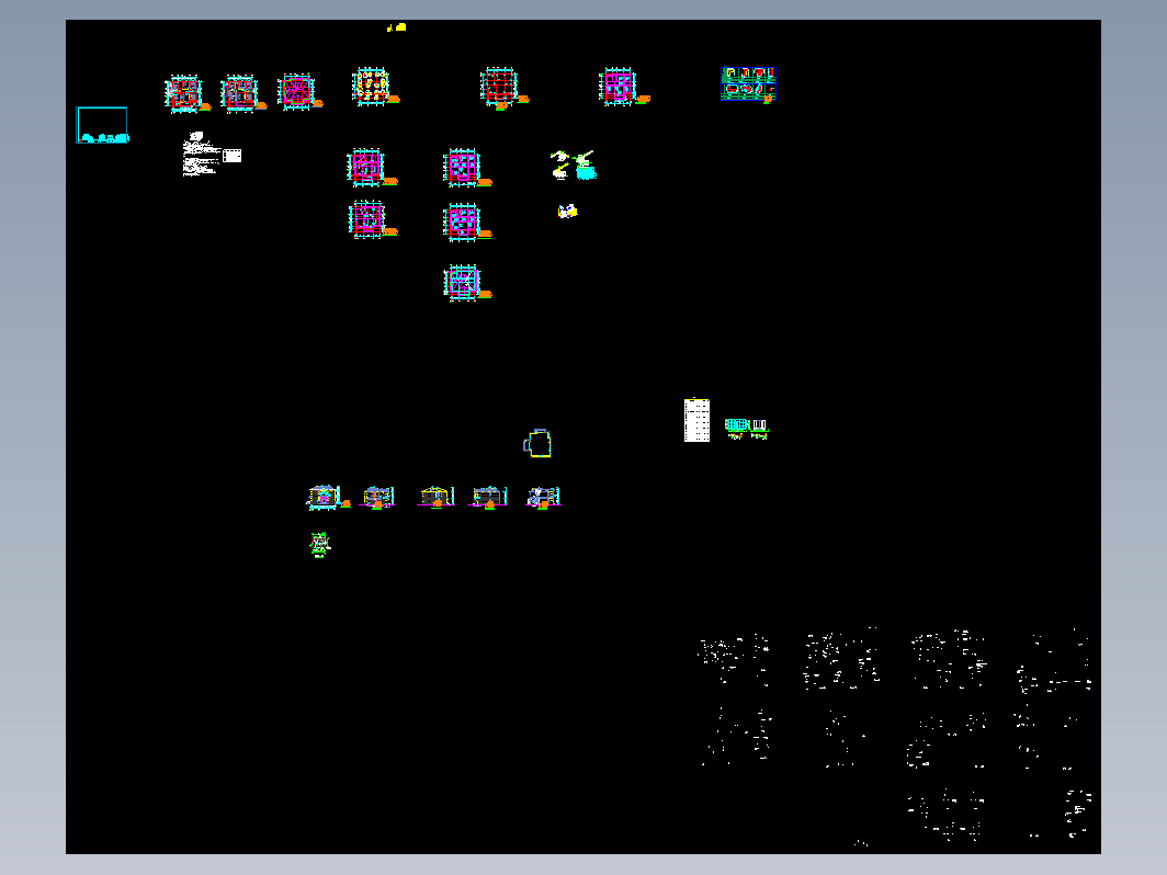 别墅施工图 (82)