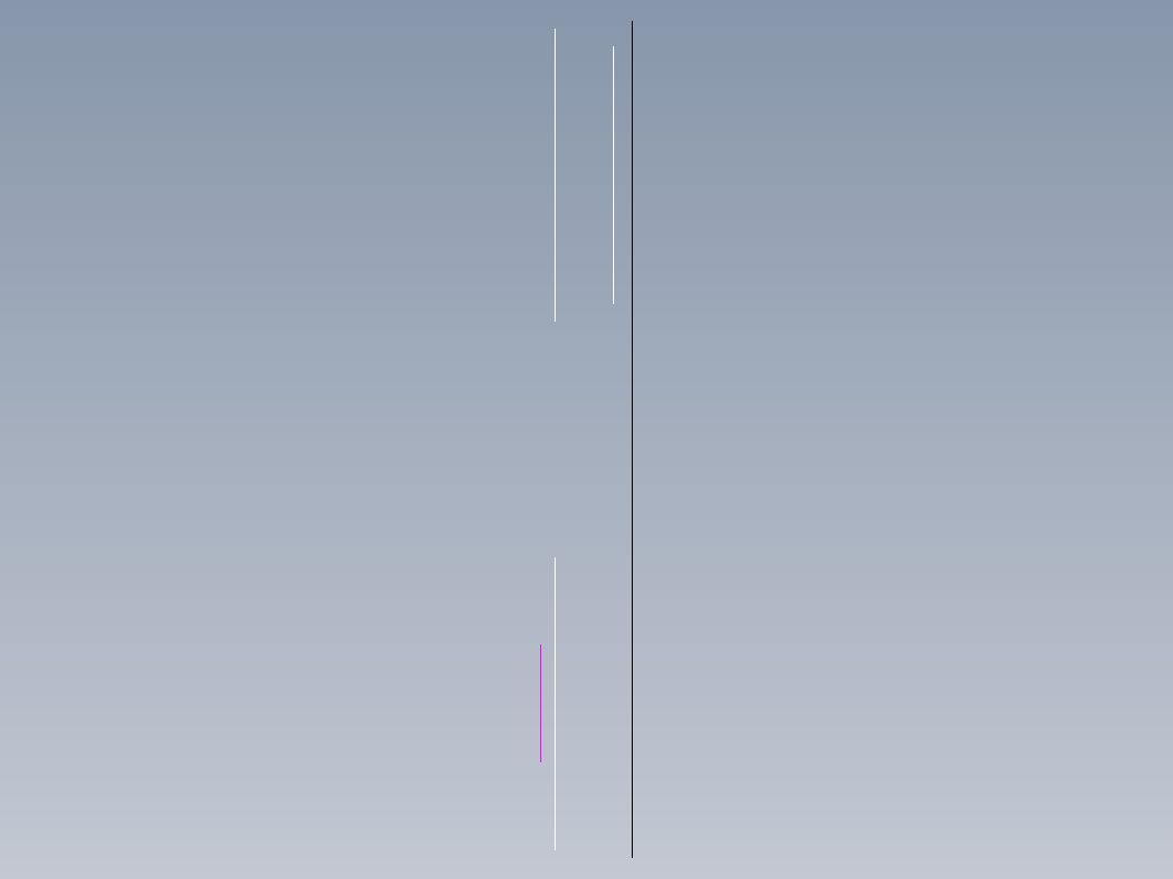 钢膨胀螺栓-M10x110