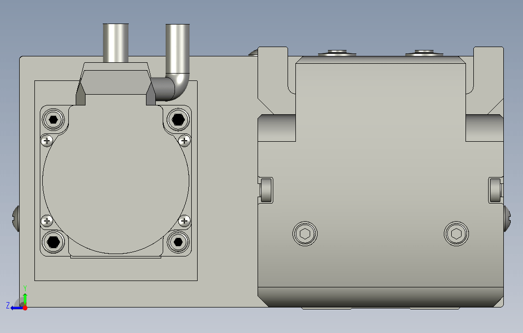 THK电动引动器US6RT电机经TLC THC控制器系列