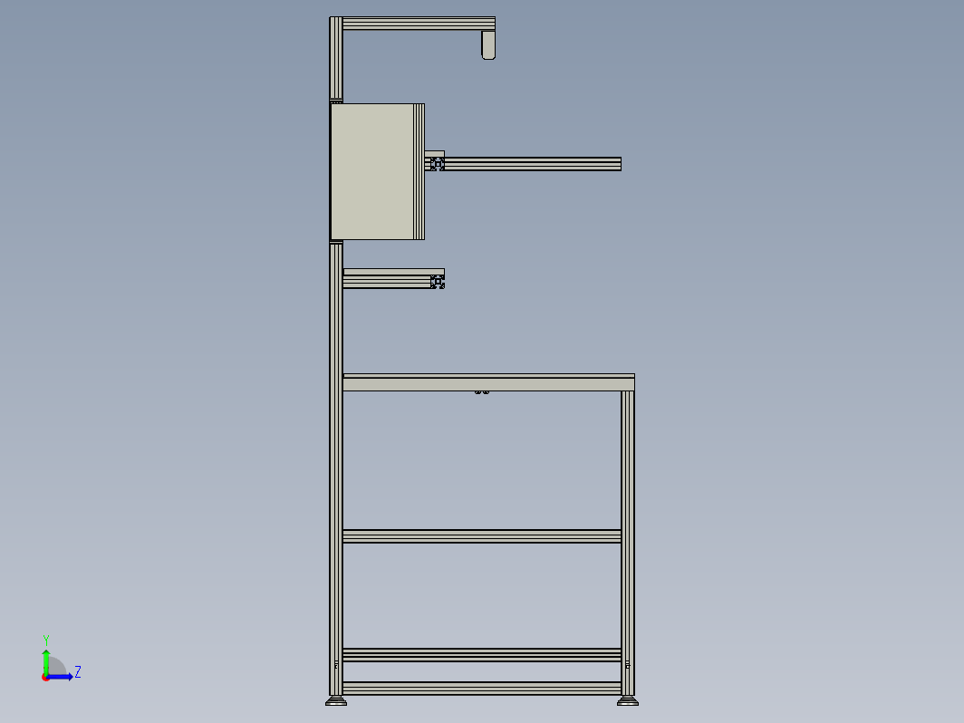 工作台08