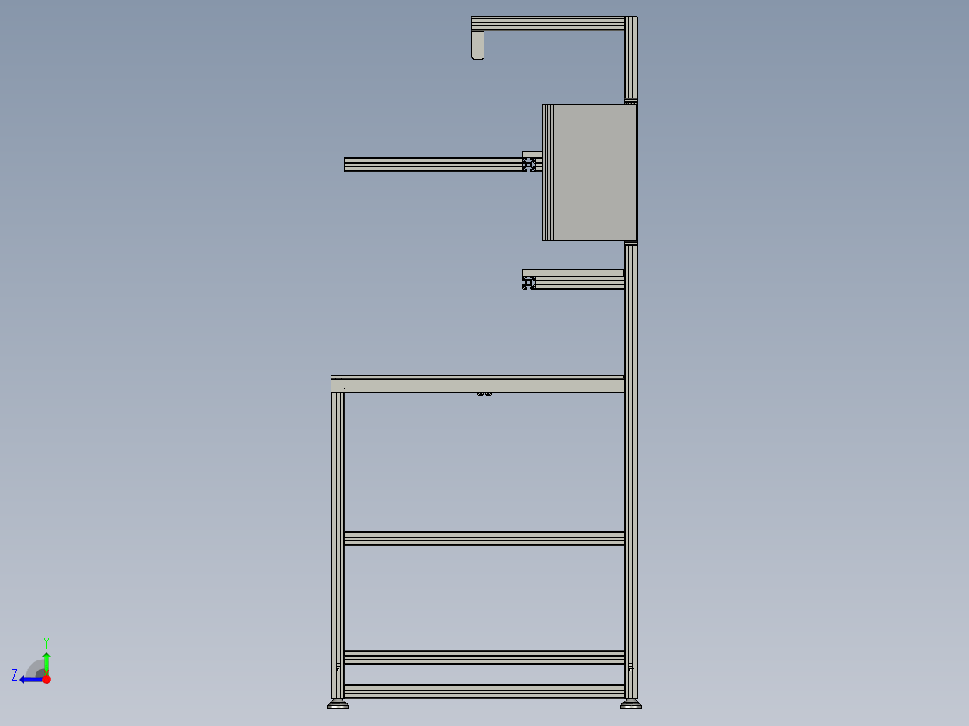 工作台08