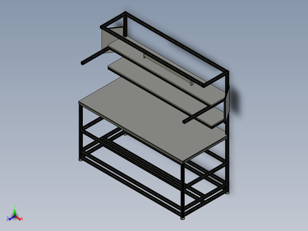 工作台08