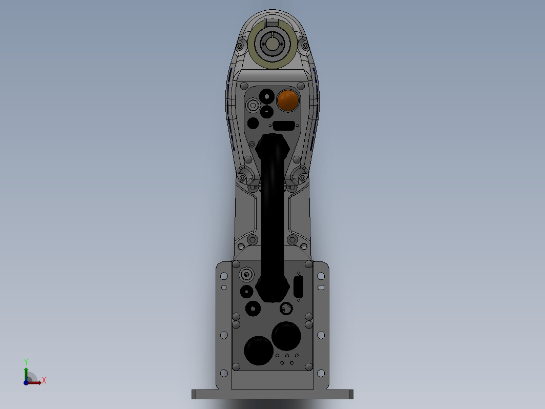 爱普生机器人 Epson_G3-301CM