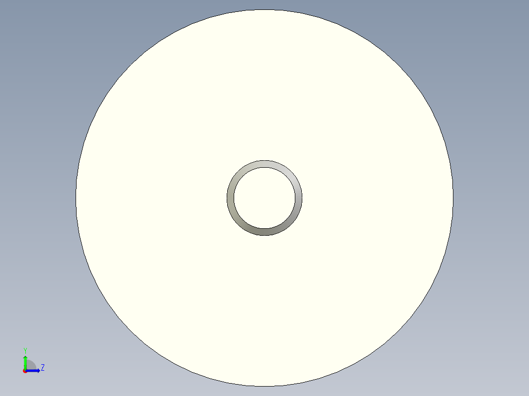 VE圆柱一端固定VE-5030-M10