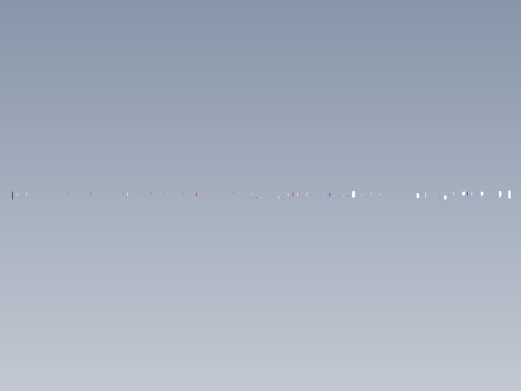 495Q发动机冷却系统的设计CAD+说明书