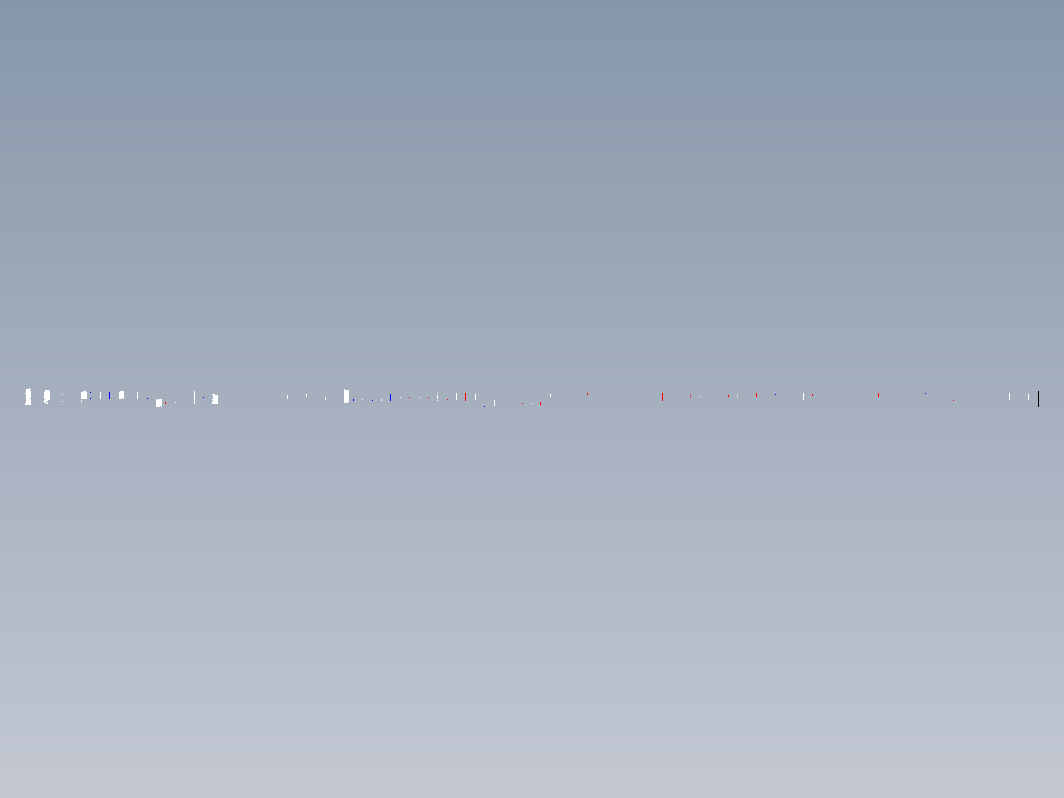 495Q发动机冷却系统的设计CAD+说明书