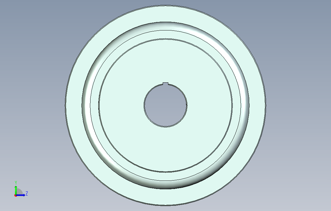 JB5514_TGLA2_10x22鼓形齿式联轴器