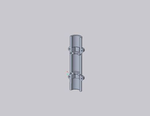 双头扭线夹持器缩略图