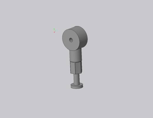 双头扭线夹持器缩略图