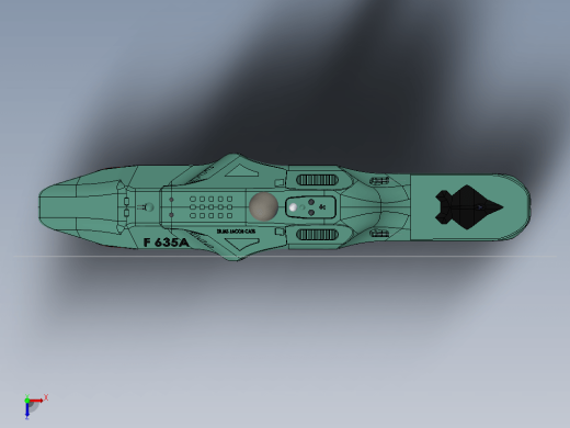 舰艇 ZR.MS. Jacob F 635A缩略图