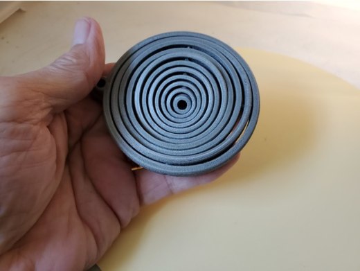 Gyroscope陀螺仪嵌套环缩略图