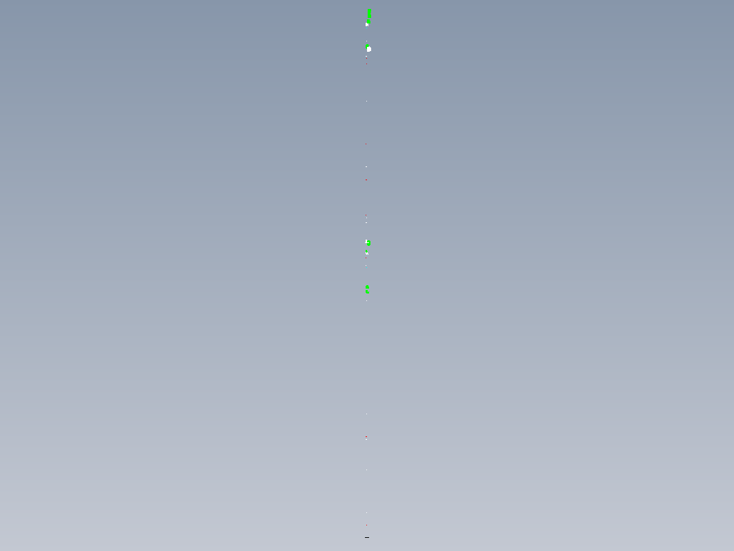 1mx1m液压振动台图纸和计算