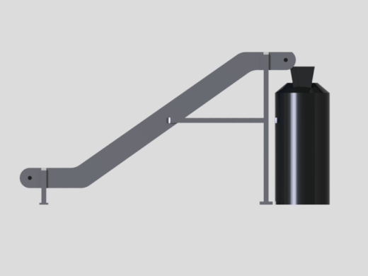 输送带升降机缩略图