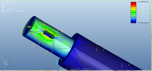 多功能跑步机设计 3D+cad+说明书缩略图