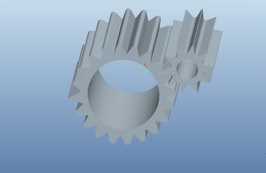 多功能跑步机设计 3D+cad+说明书缩略图
