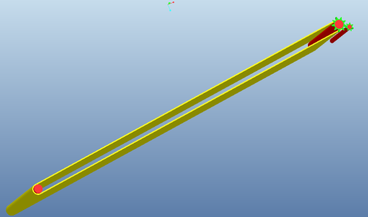 多功能跑步机设计 3D+cad+说明书缩略图