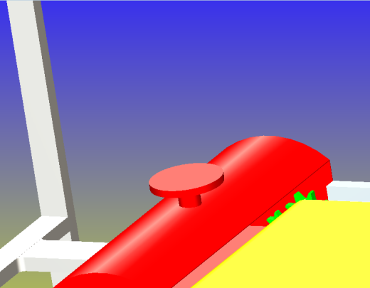 多功能跑步机设计 3D+cad+说明书缩略图