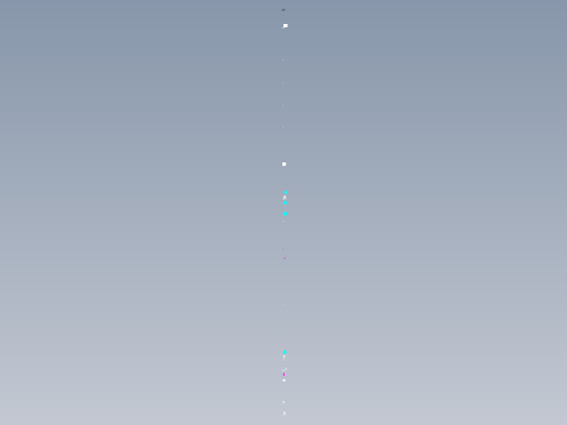 年产2.5万吨镁铬砖生产车间设计CAD+说明书缩略图