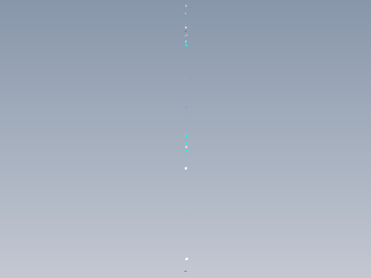 年产2.5万吨镁铬砖生产车间设计CAD+说明书缩略图