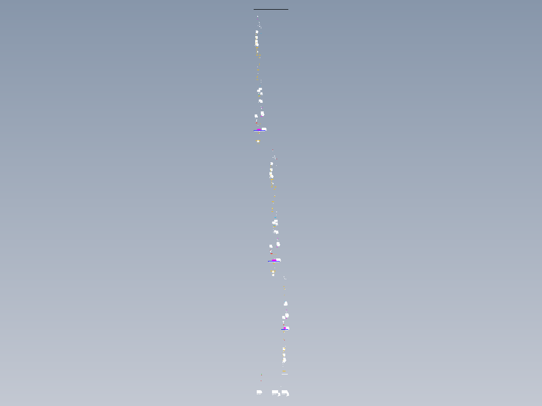 1.2吨双效蒸发器工艺流程图(果汁）