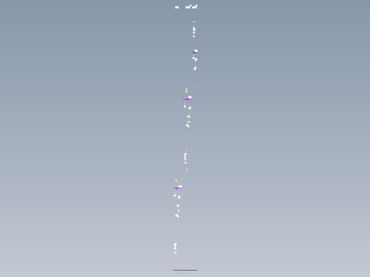 1.2吨双效蒸发器工艺流程图(果汁）缩略图