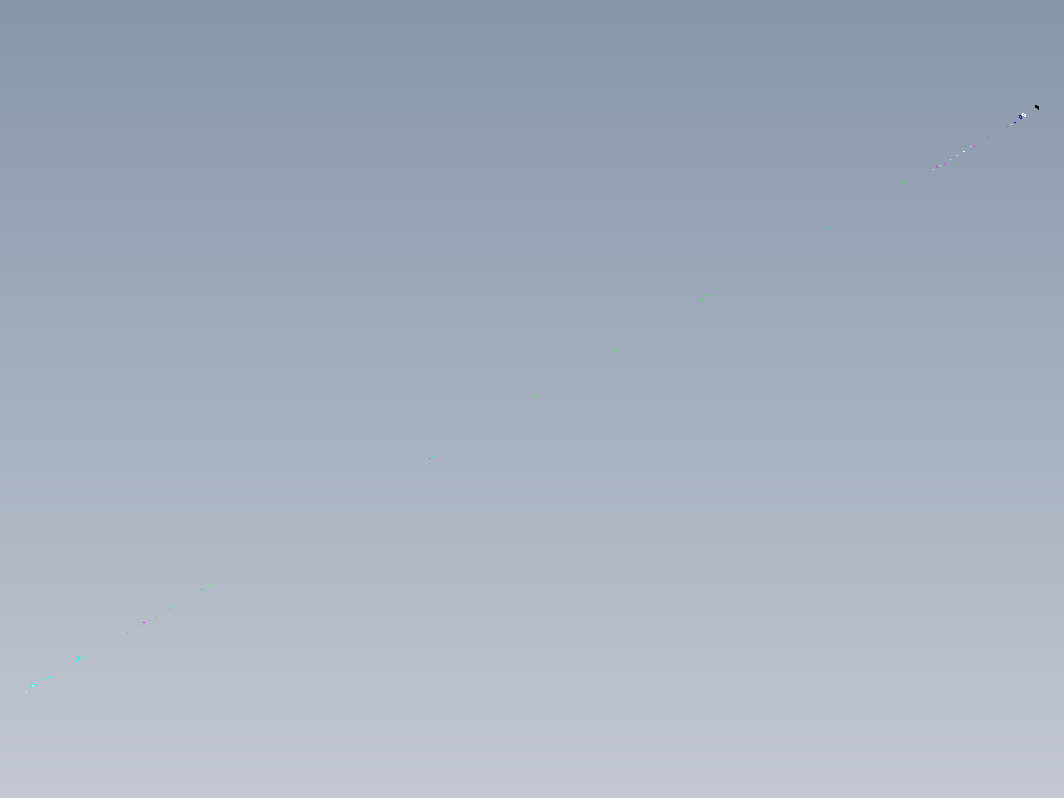 全喂入背负式水稻联合收割机割台设计+CAD+说明书