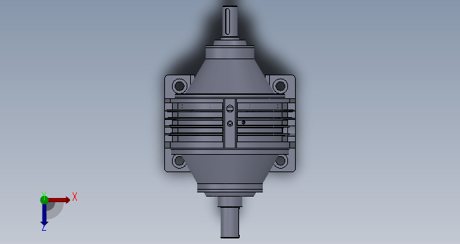 ngw31减速机