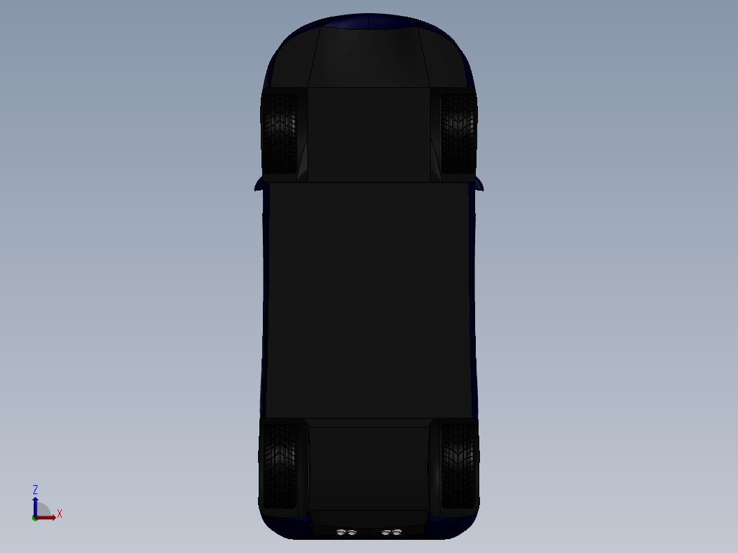 790迈凯轮F1赛车SW设计