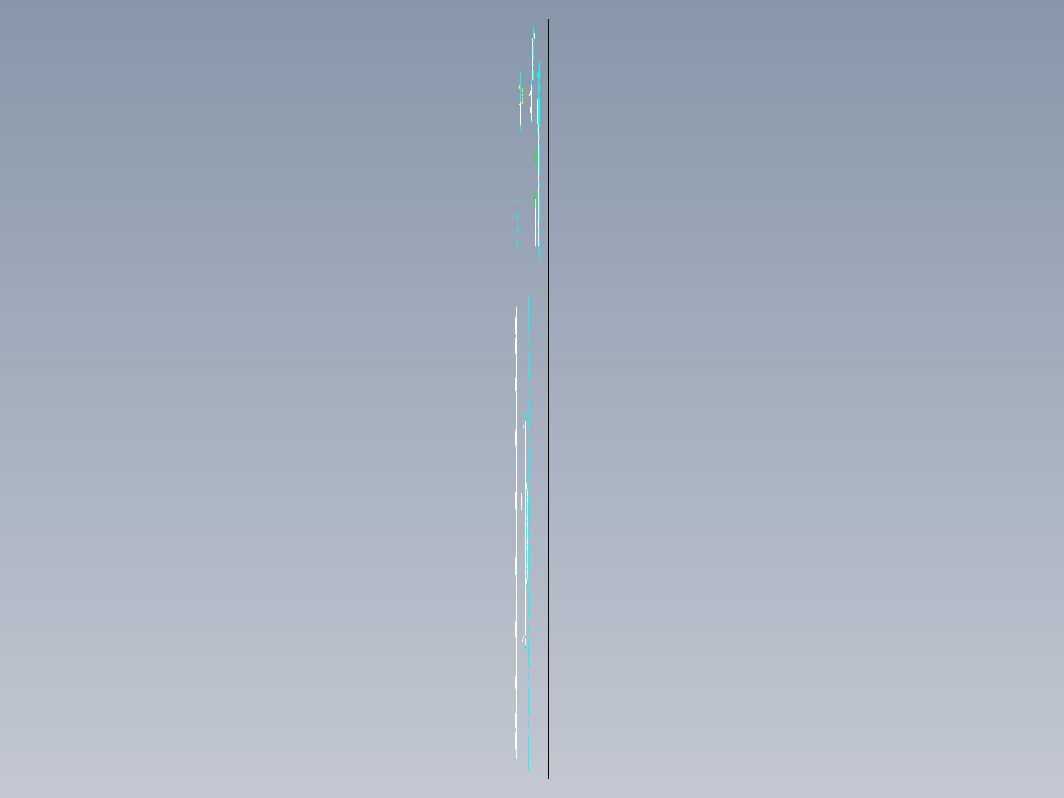 HG21516-95回转盖板式平焊法兰人孔 A-600-0.6