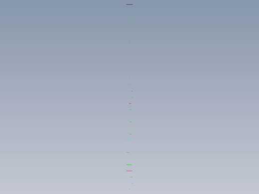 HG人孔图21524-2.5-600缩略图