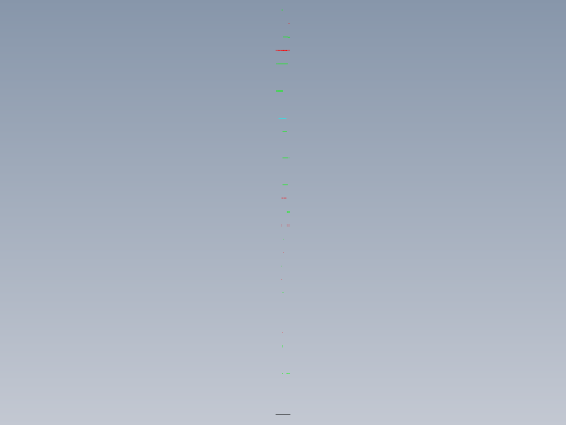 HG人孔图21524-2.5-600缩略图