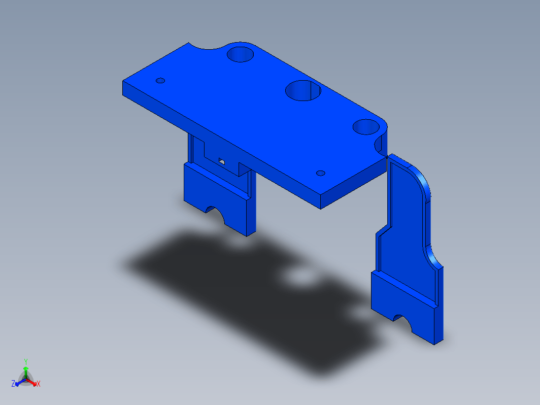 虎钳台钳卡钳-bench-vice-154 1 UG