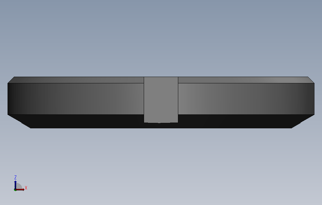 圆螺母M48×1.5