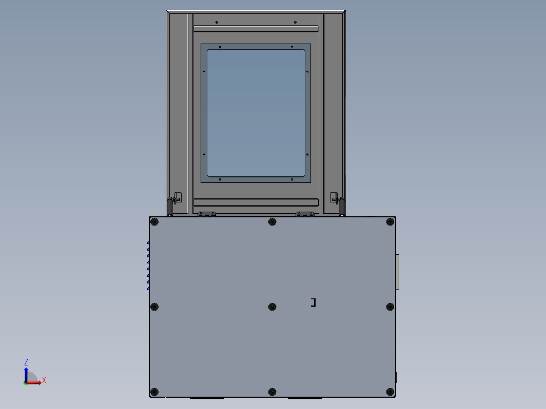 移液检测工作站