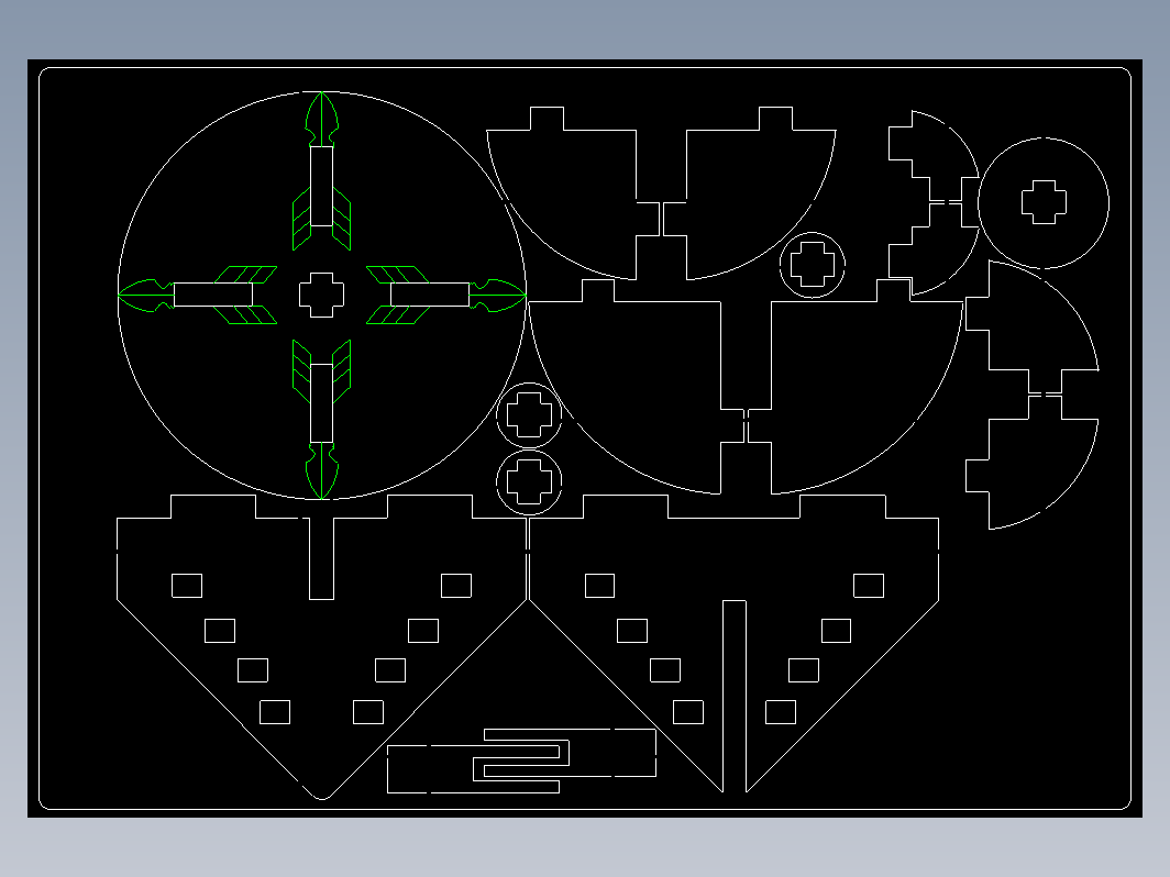 陀螺玩具