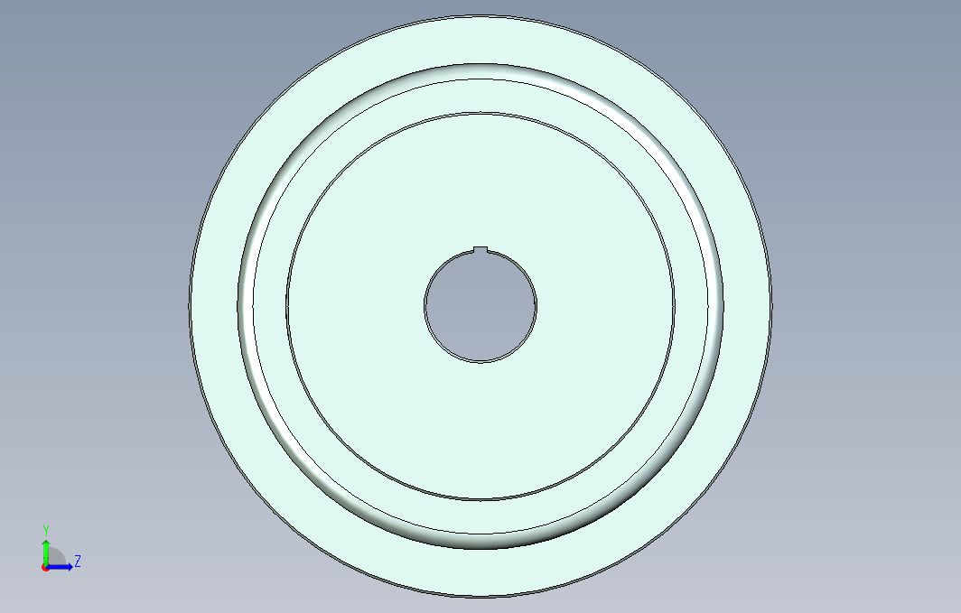 JB5514_TGLA5_14x27鼓形齿式联轴器