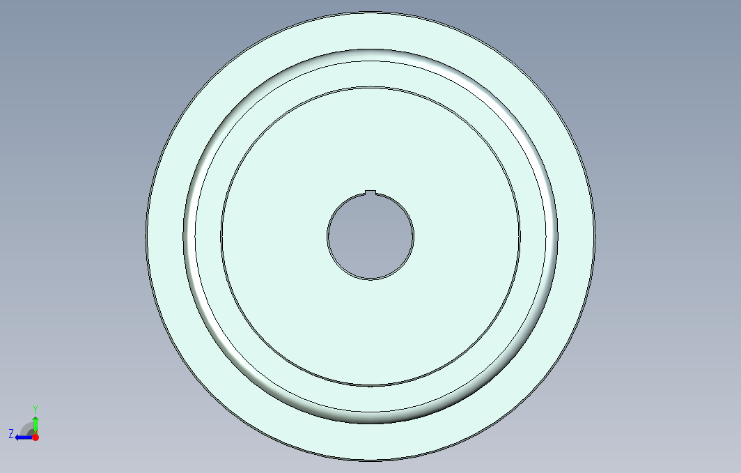 JB5514_TGLA5_14x27鼓形齿式联轴器