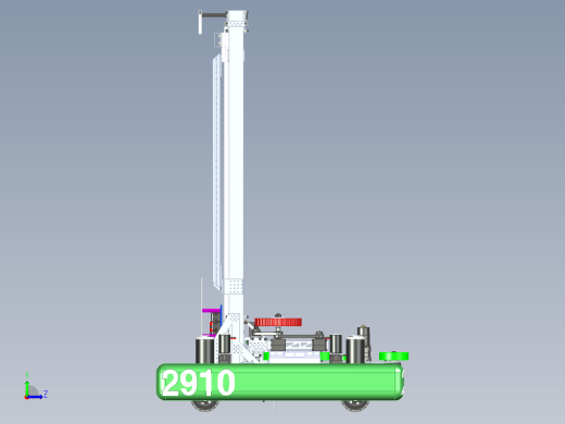 比赛机器人车1缩略图