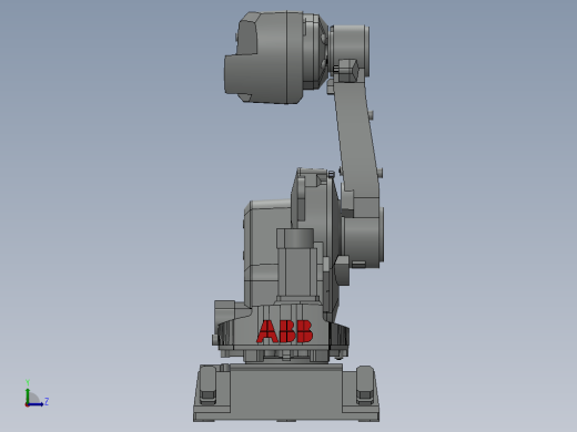ABB机器人IRB1600-6_1.2缩略图